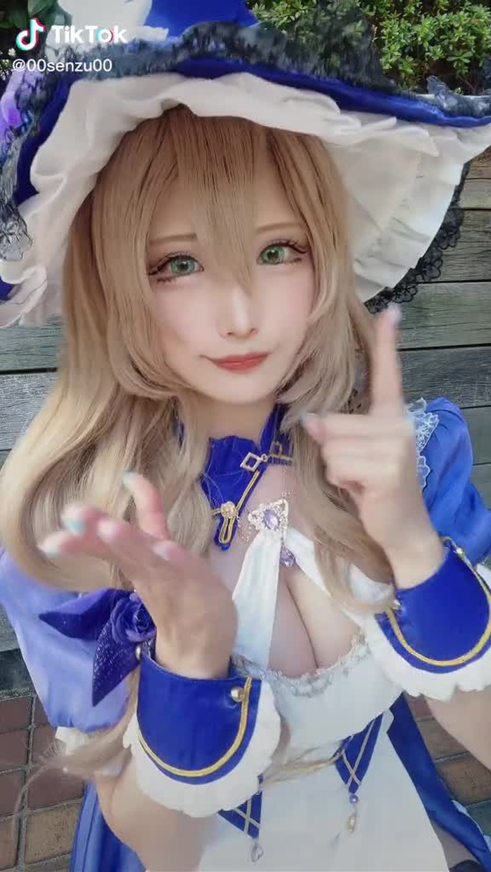 かりんちゃま 4