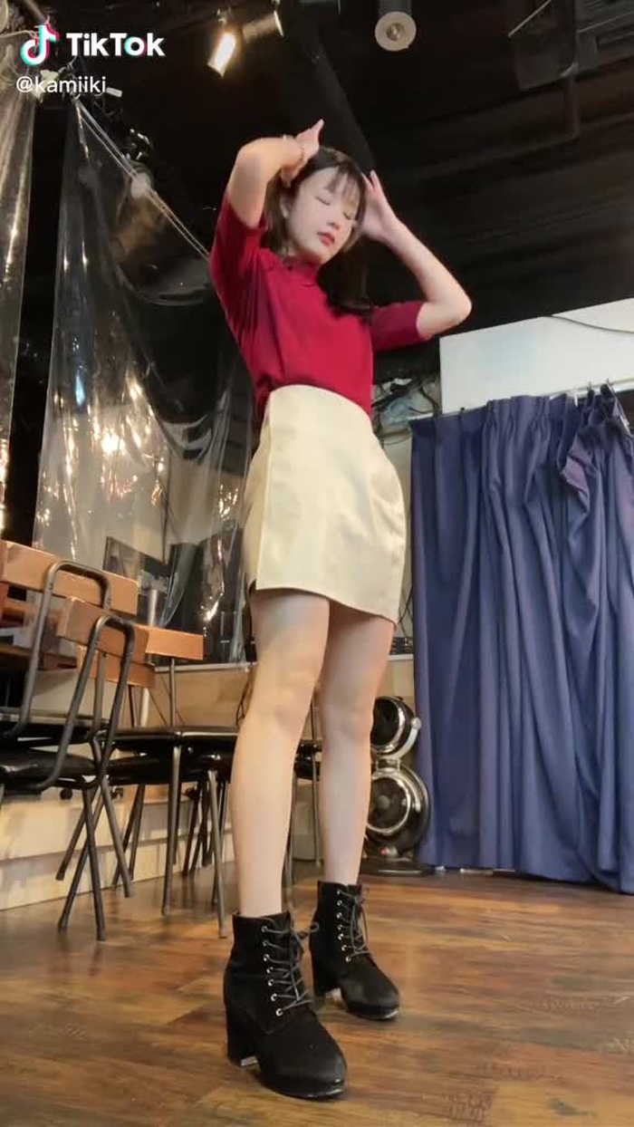 かみき ゆずか 17