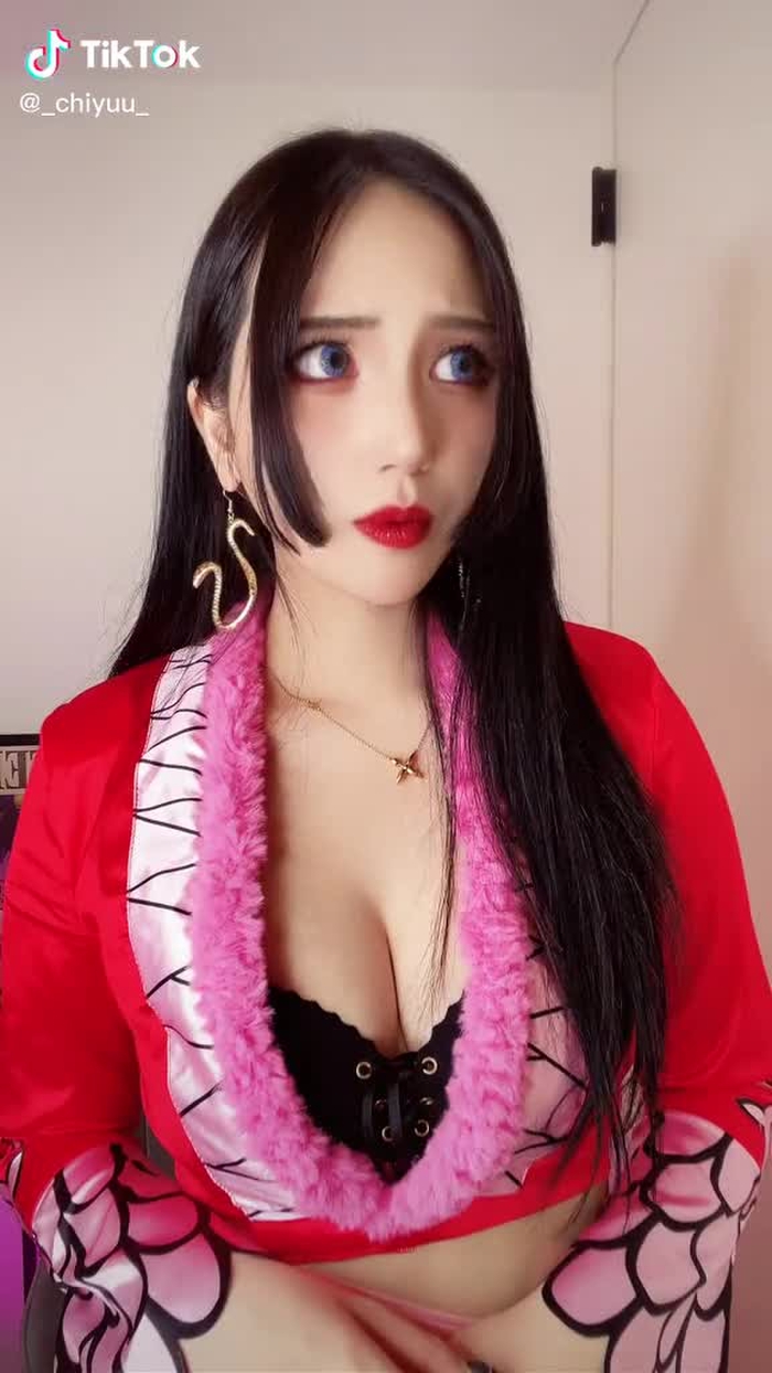 ちゆう Chiyu 9