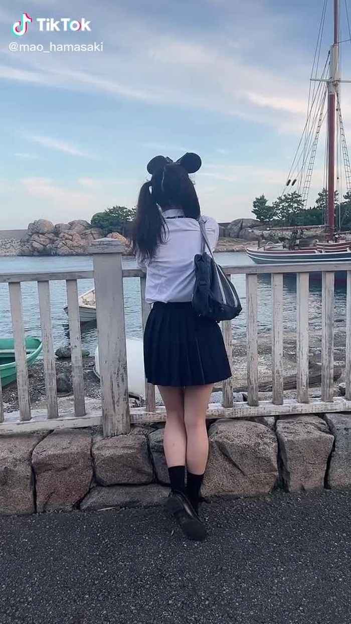 浜崎真緒 5