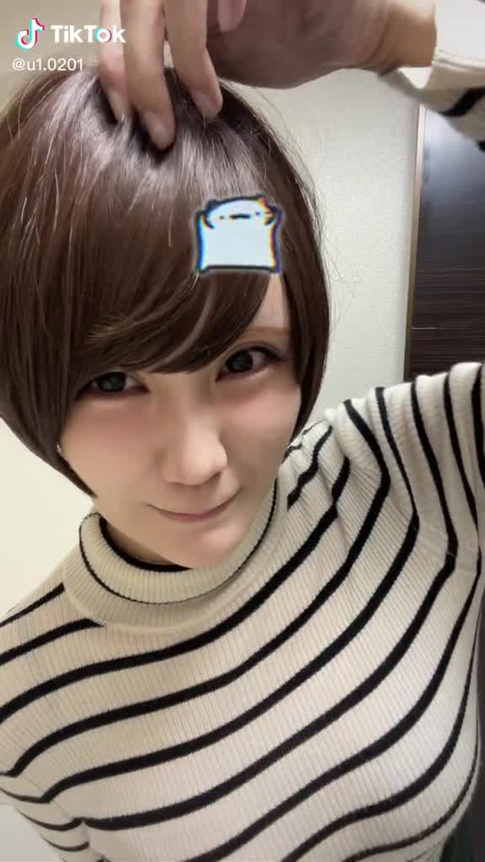 ゆいさん☺︎元男の子 3