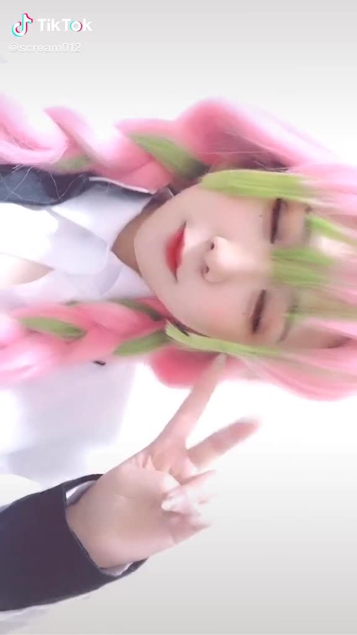ぴょんて。🍦🐰 40