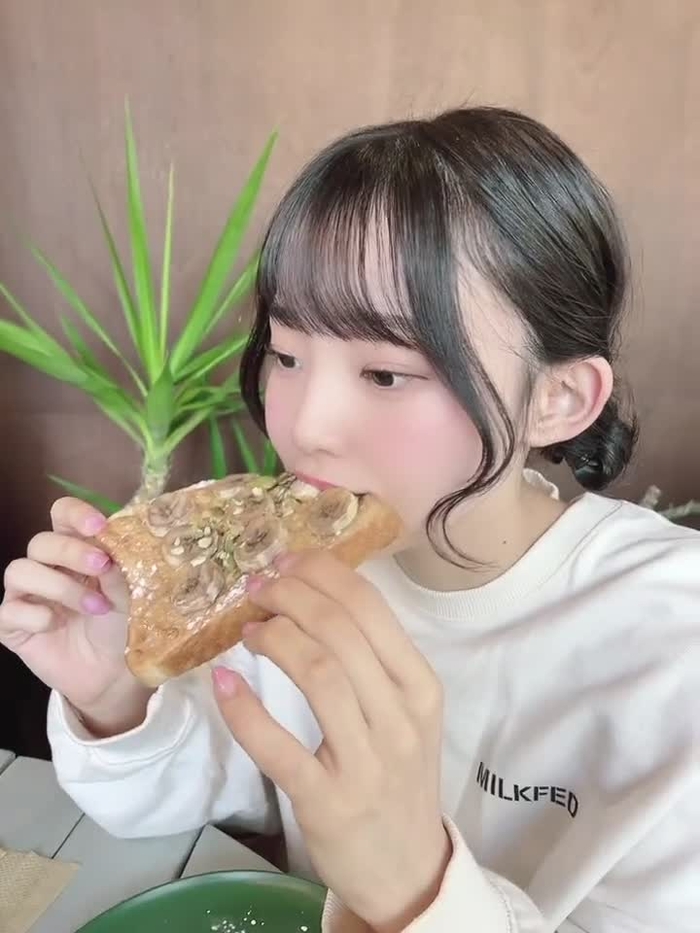 花咲ひより ネコプラpixx. hiyori_hanasaki
