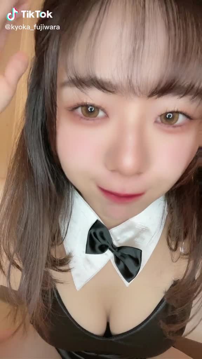 杏香(きょうか)🤍🖤 2