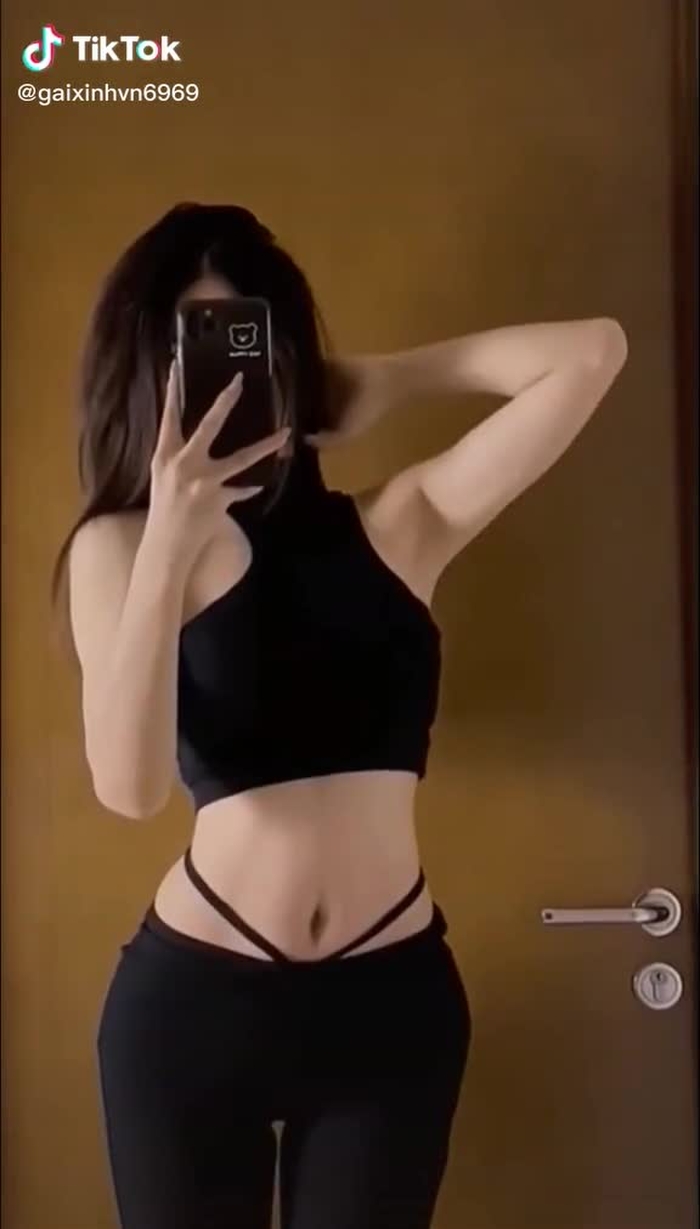 Hội Ngắm Gái Xinh 17