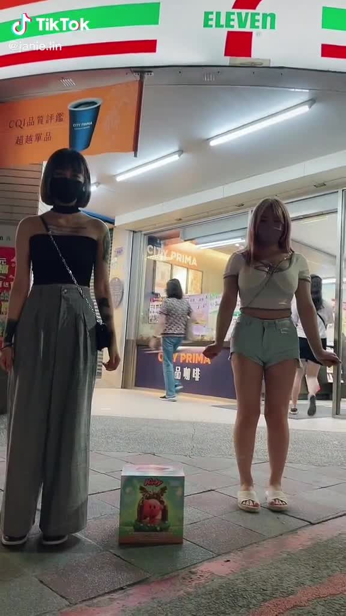 泥泥Janie🇹🇼🇯🇵ˣ🇲🇾 22