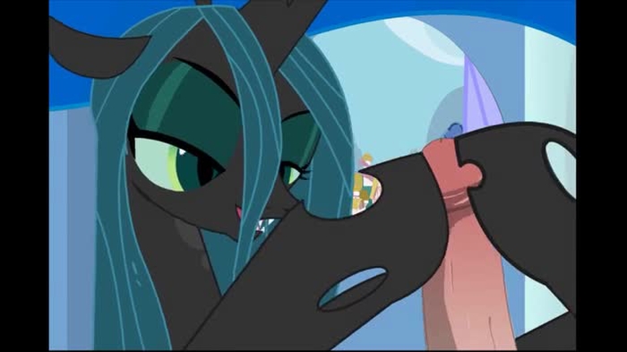 Queen Chrysalis [tiarawhy]
