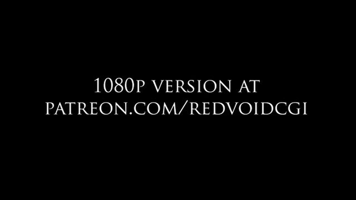 Breeding Duty by Redvoidcgi (cat girl, creampie, xray, all the way through, ear fuck)