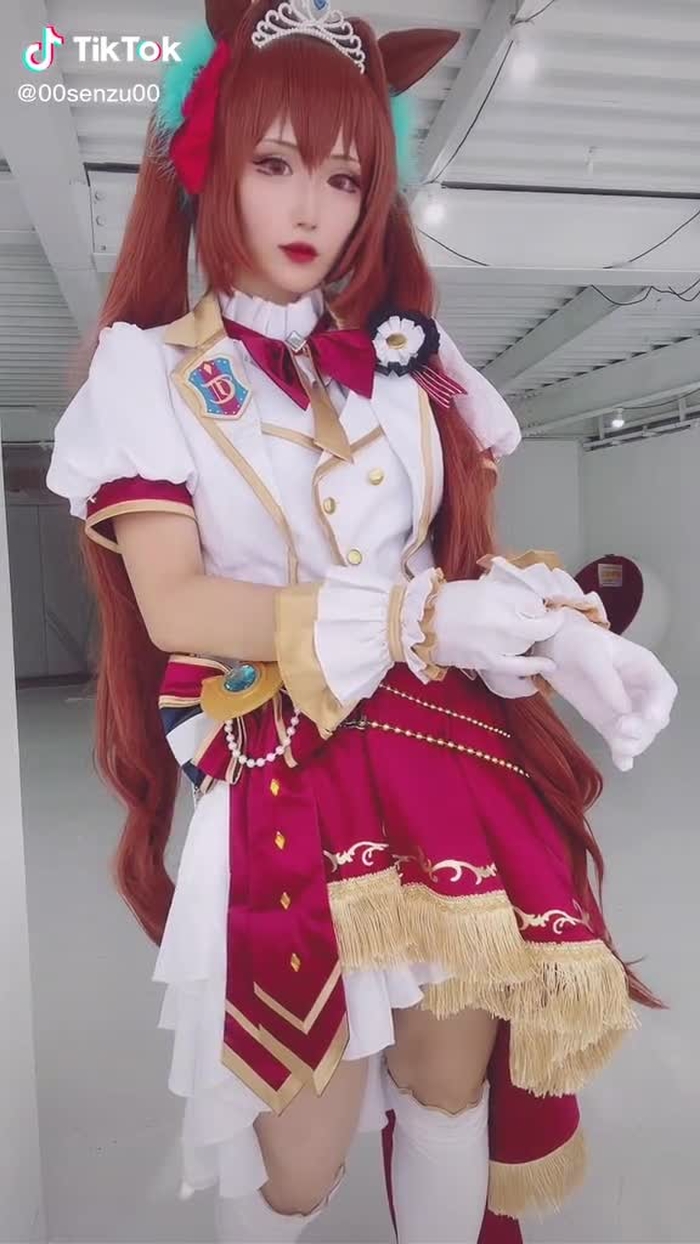 かりんちゃま 27