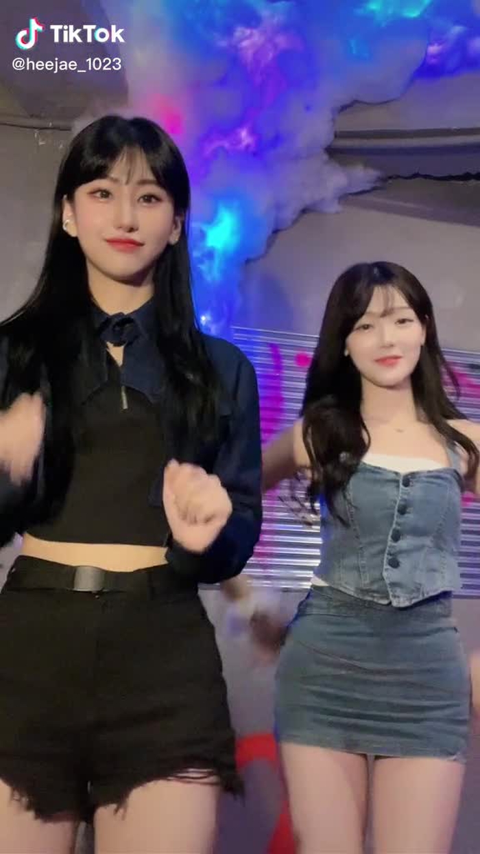 HEEJAE 희재 8