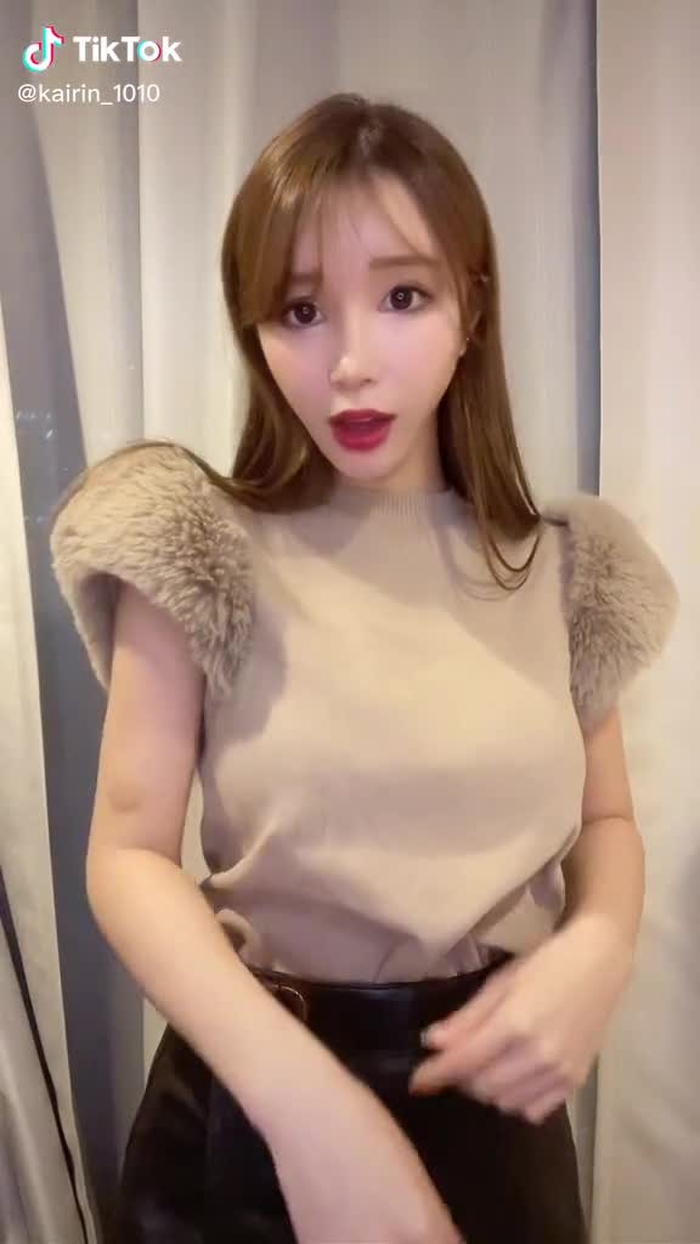 海里 kairi 8