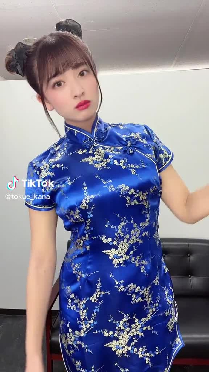 とくえかな kana 🇯🇵 4