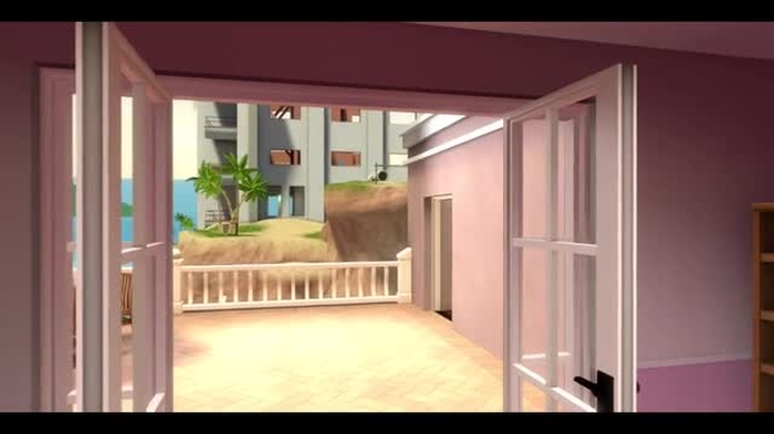 Violet Caugth [donkboy]