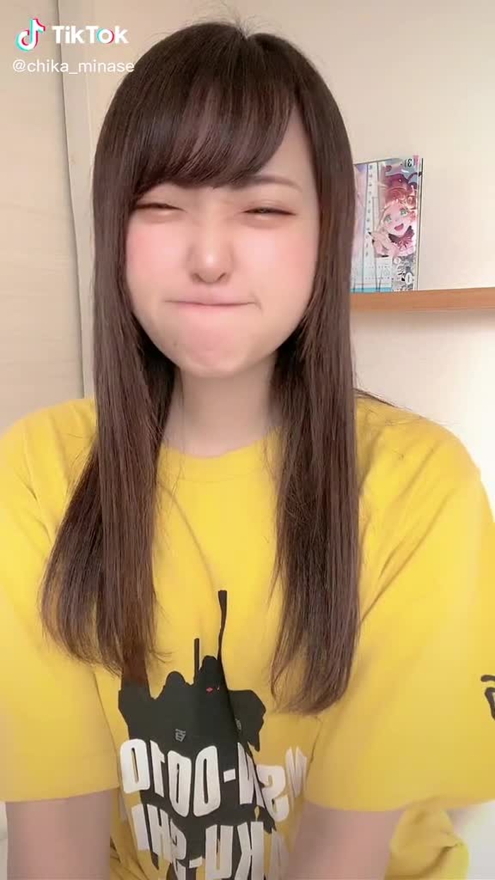 水瀬ちか🌻 14
