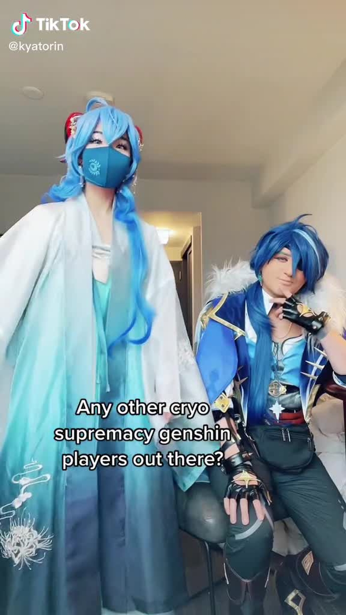 kyatorin 🔜 anime NYC 27