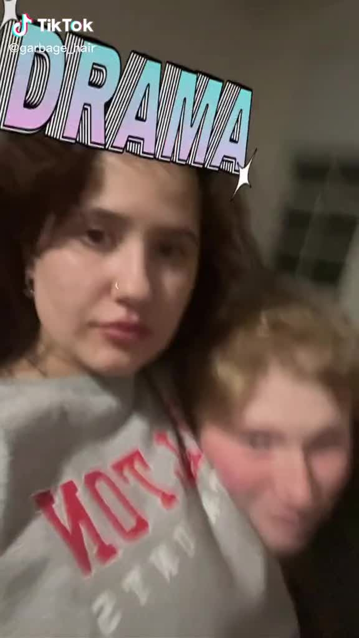 garbage_hair 9