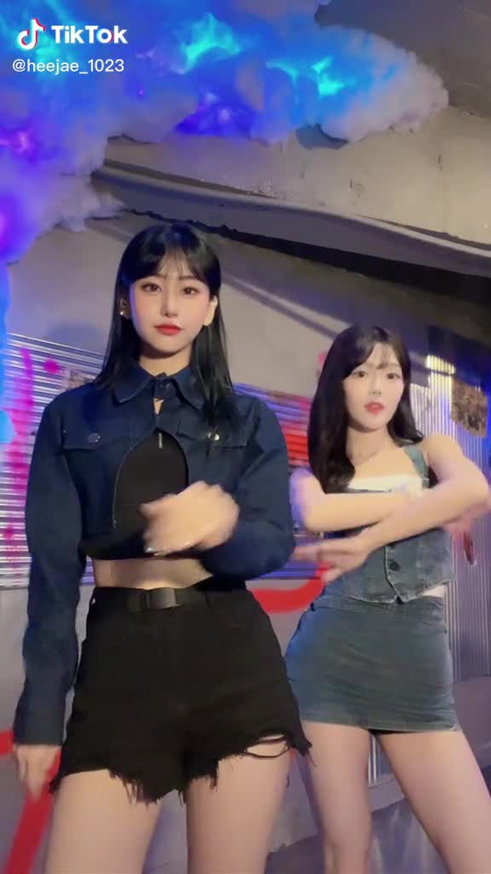 HEEJAE 희재 2