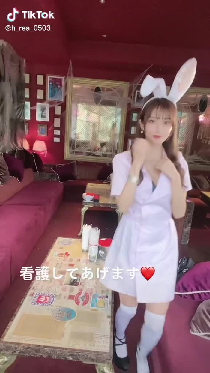 🎀花咲れあ🎀 6