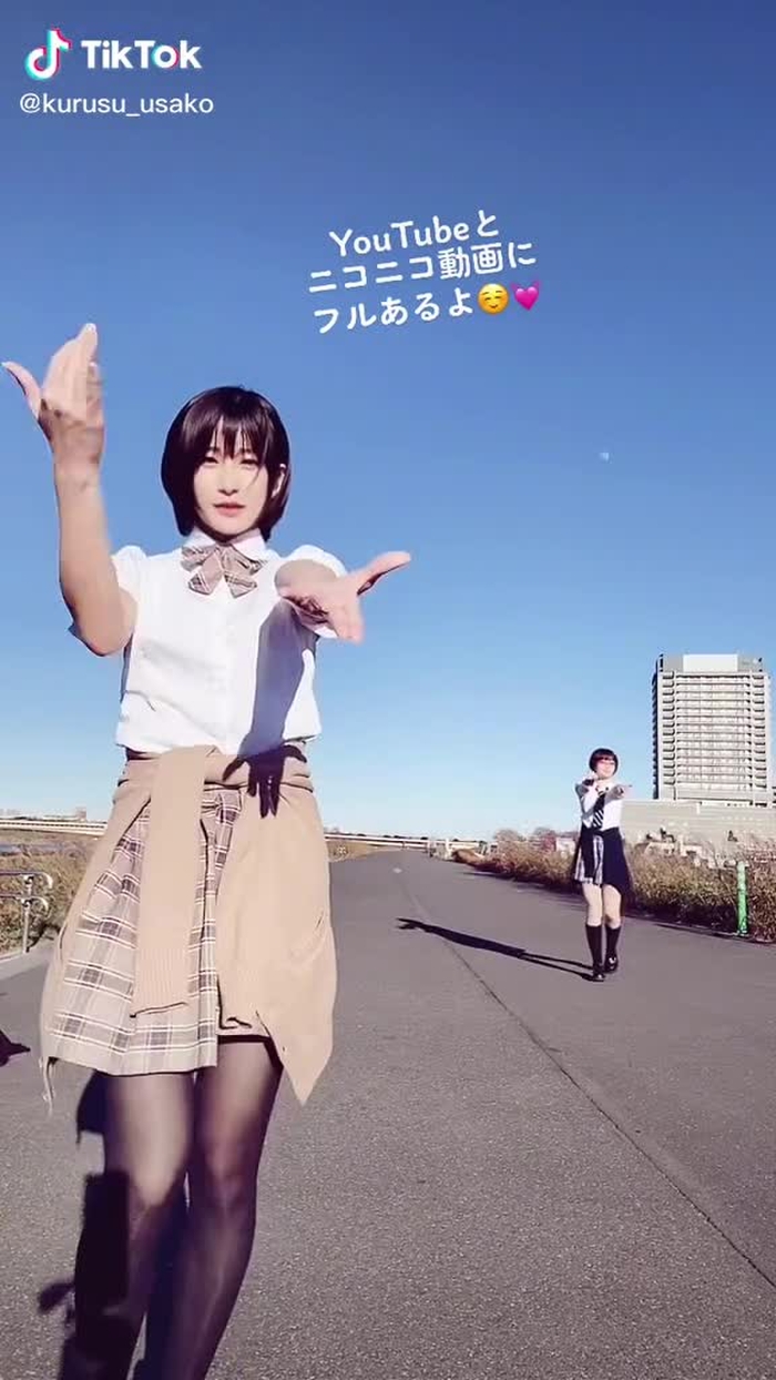 来栖うさこ 26
