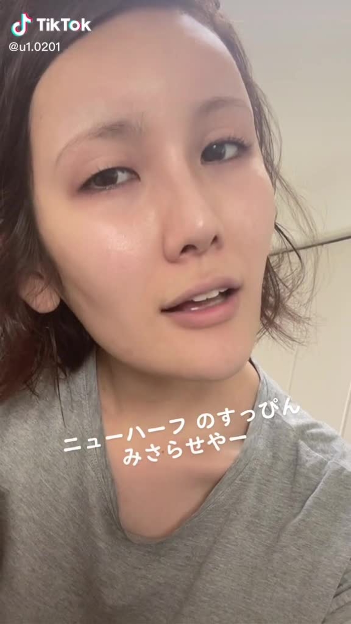 ゆいさん☺︎元男の子 8