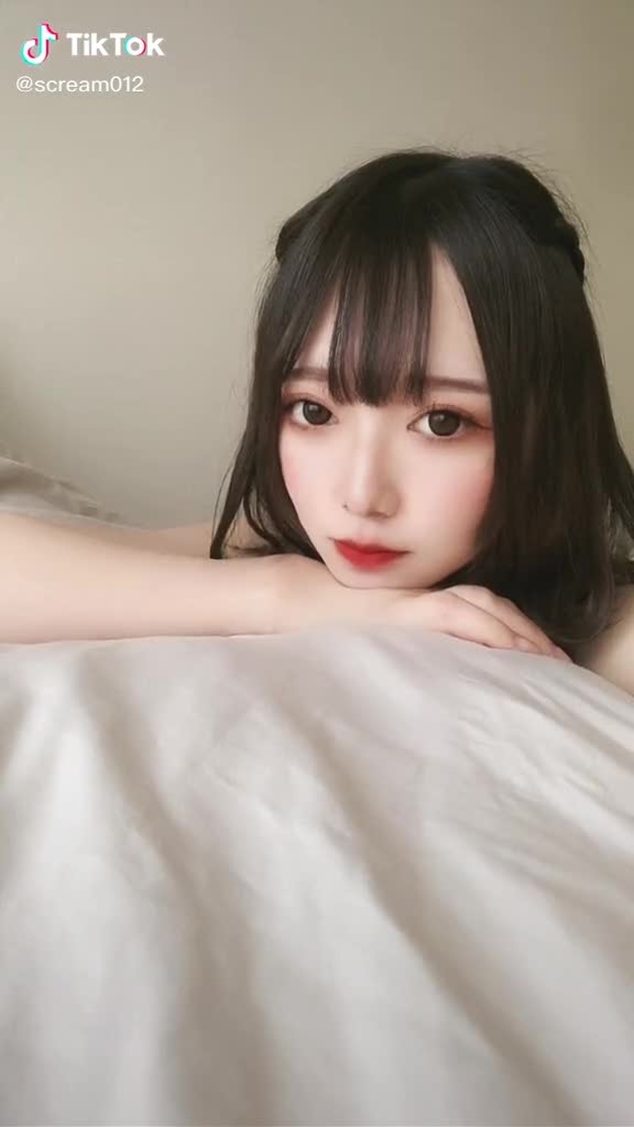 ぴょんて。🍦🐰 34
