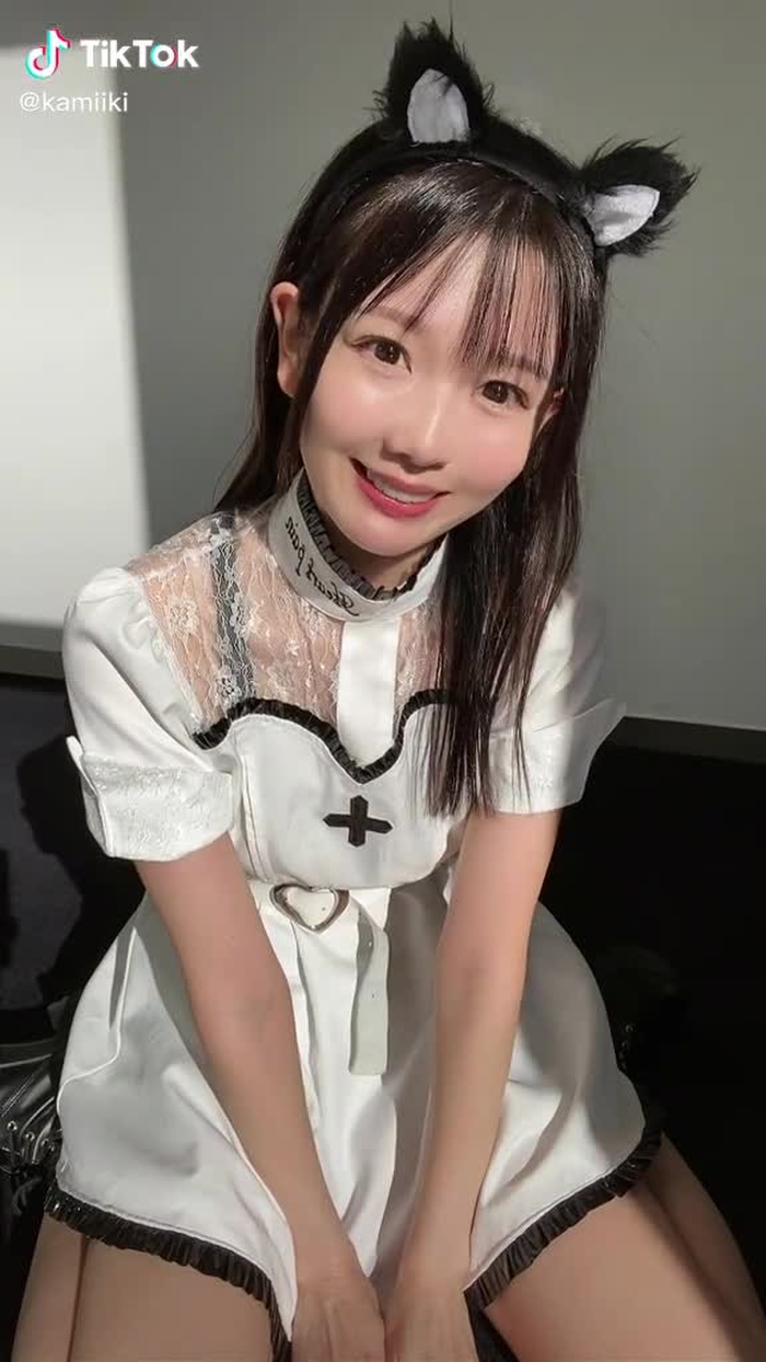 かみき ゆずか 10