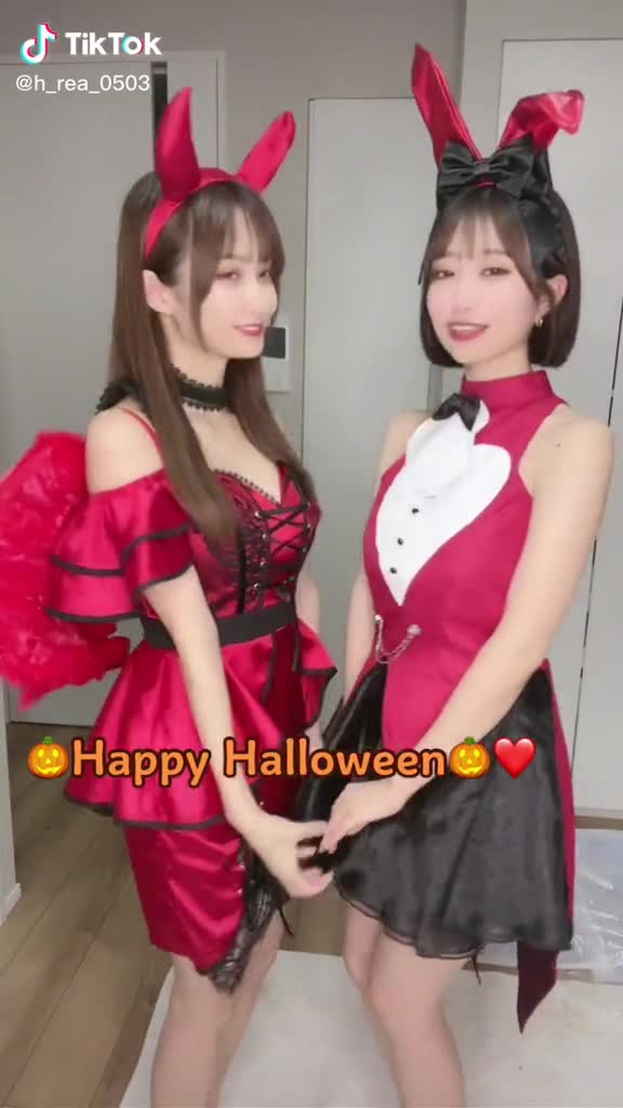 🎀花咲れあ🎀 8
