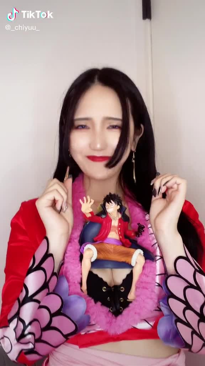 ちゆう Chiyu 5