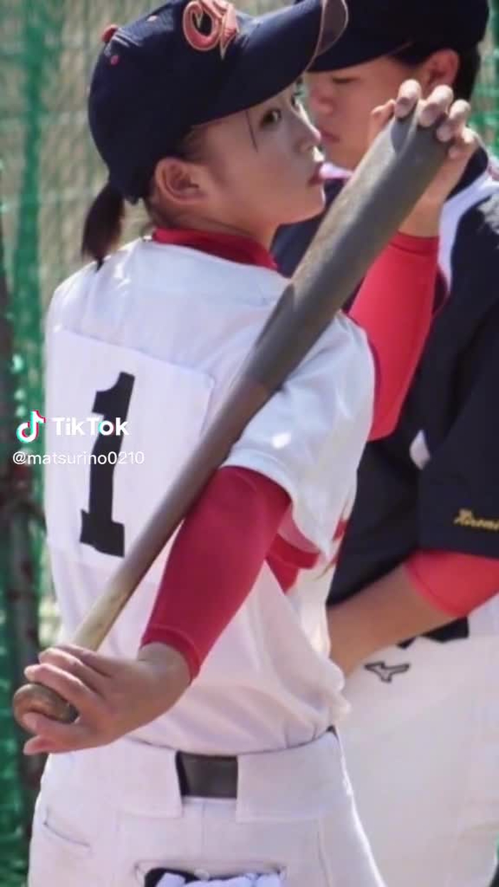 松本里乃 (野球girl) 3