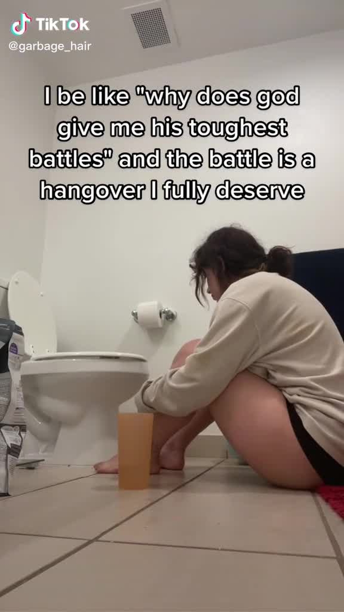 garbage_hair 6