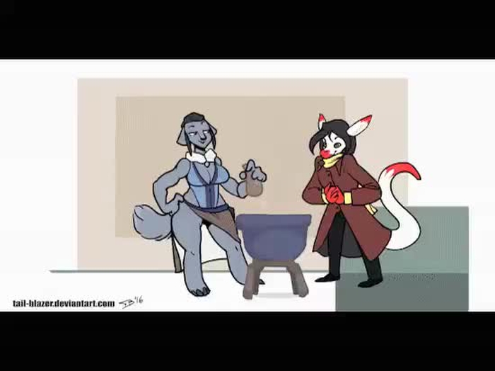 tail-blazer 3