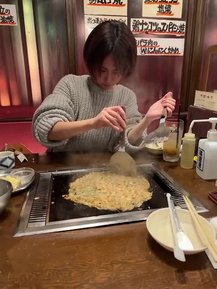 白石みずほ MizuhoShiraishi 3