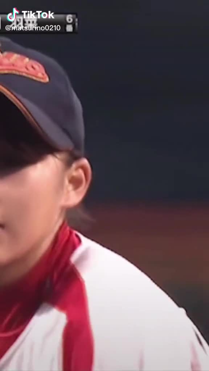 松本里乃 (野球girl) 21