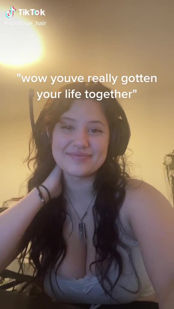 garbage_hair 2