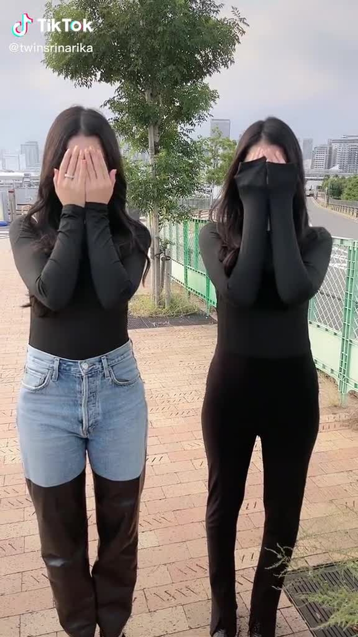 TWINSりなりか 15
