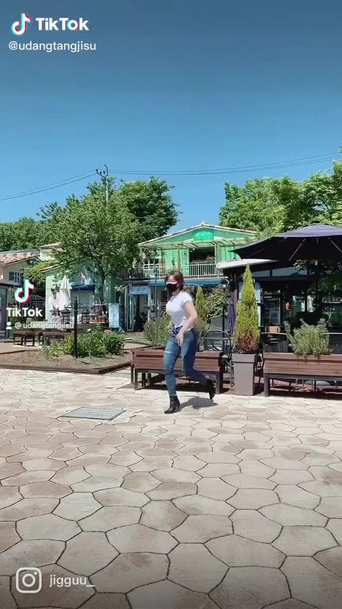 우당탕지수(jigguu) 9
