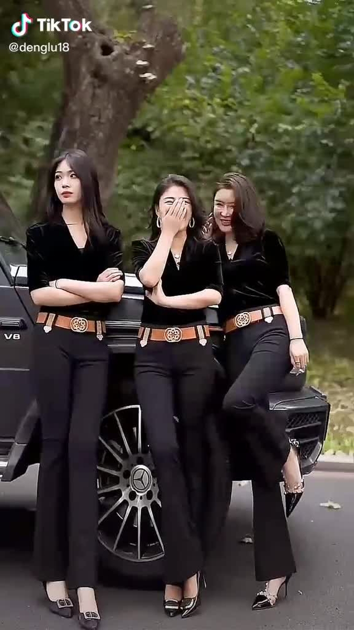 Deng Lu 13