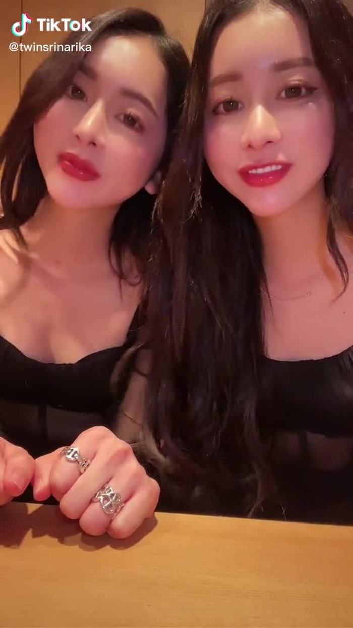 TWINSりなりか 3