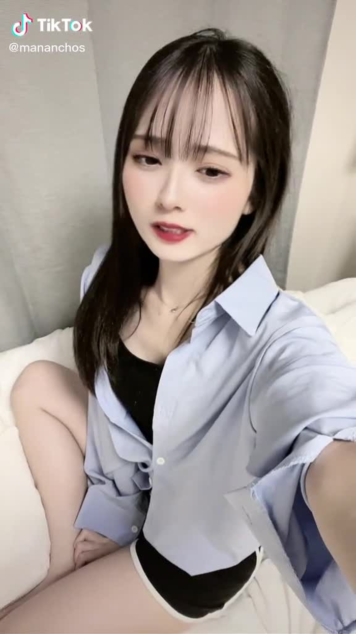水野舞菜🦥🤍 9