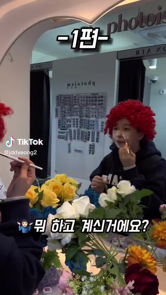 작뎡ĐYEONG👩🏻‍🏫(INFP) 6