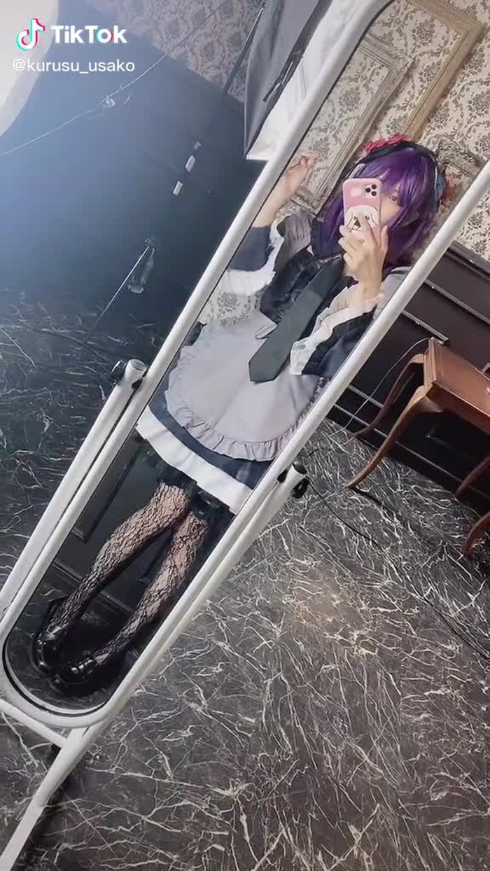 来栖うさこ 11