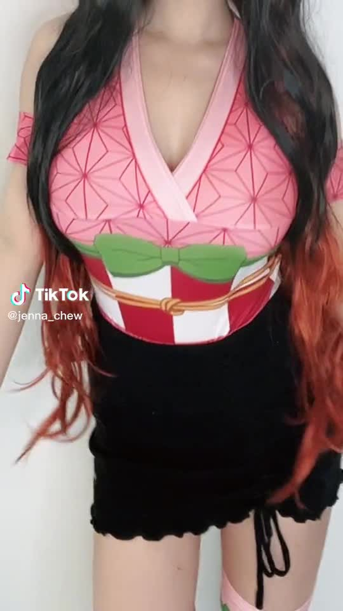 JENNA CHEW
