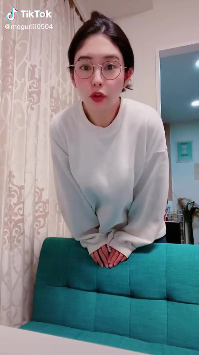 meguri👯‍♀️ 11