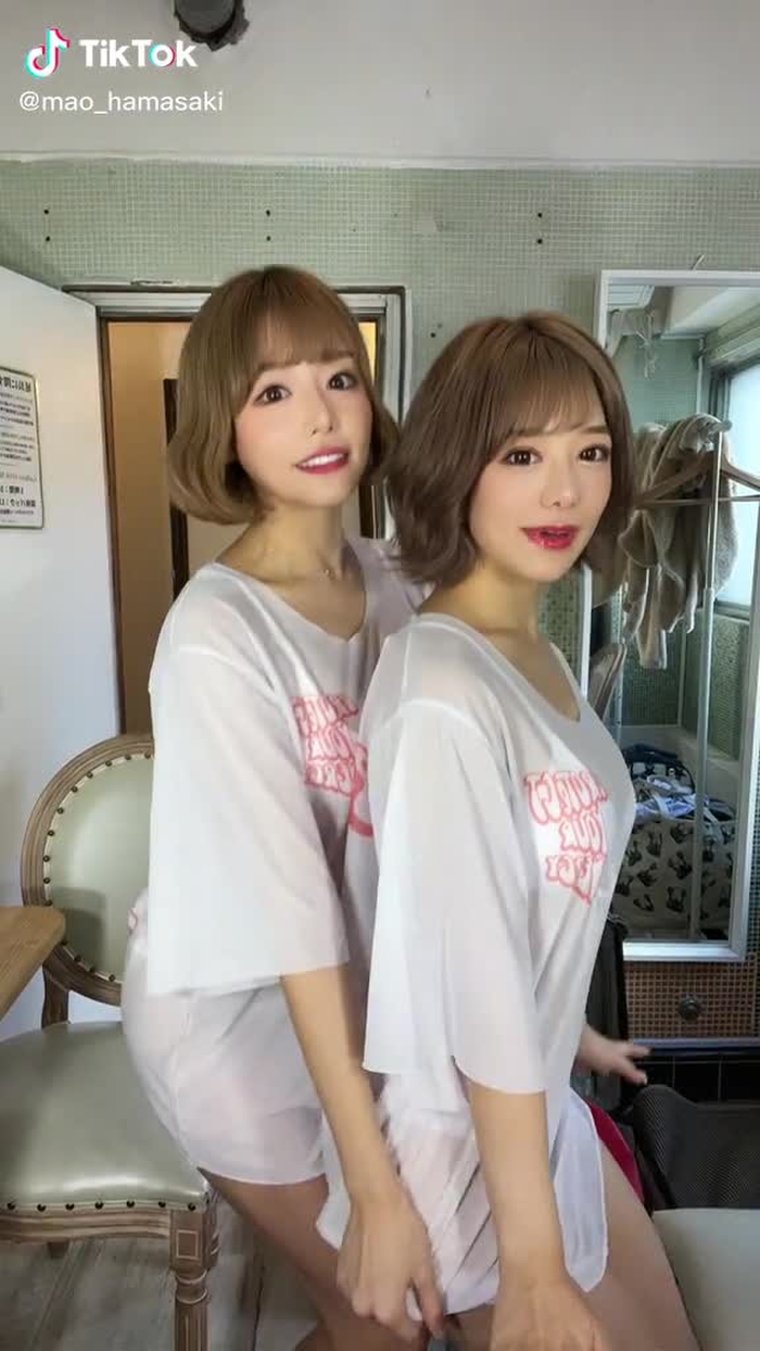 浜崎真緒 1