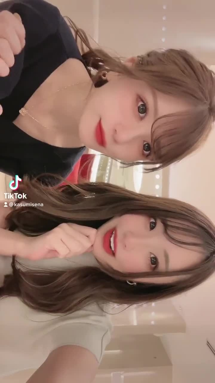香澄せな / kasumi sena kasumisena