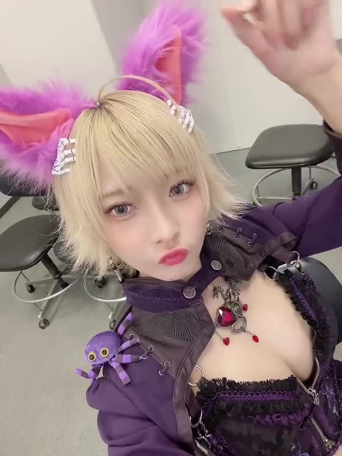火将ロシエル Kasyou3roshieru