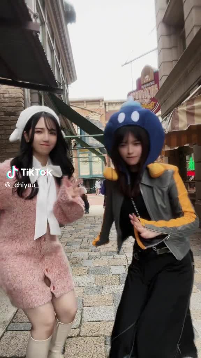 ちゆう Chiyu 31