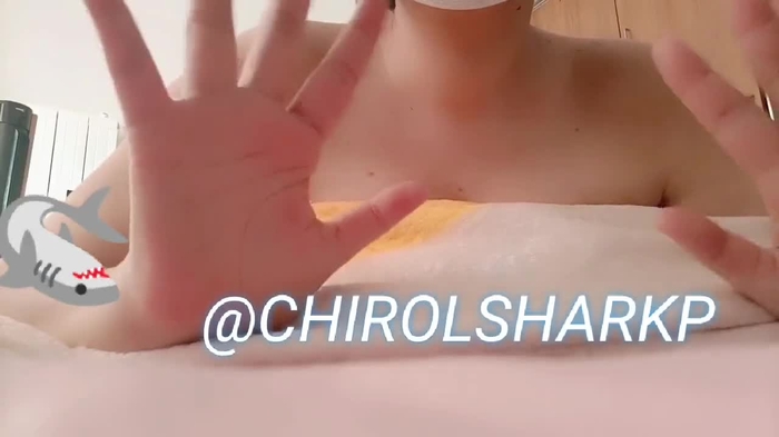 ちろる🍓 SP CHIROLSHARKP 23