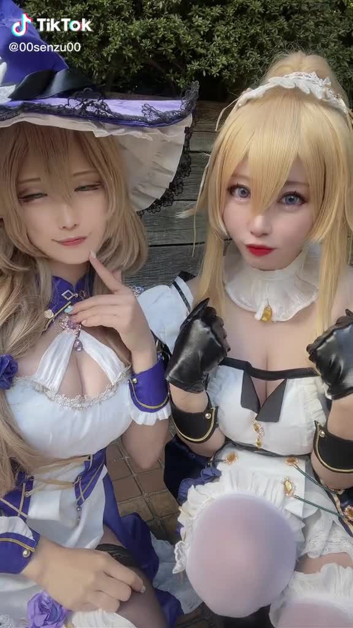かりんちゃま 2