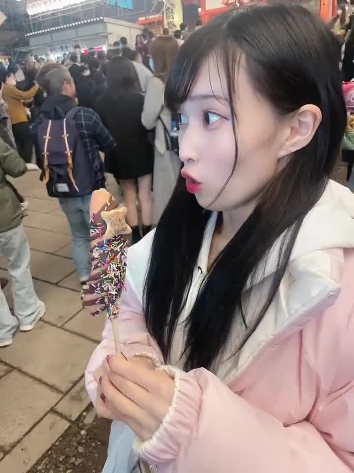 二宮あー(1000日後の話。) Senhana_Aaa